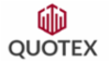 Quotex logo