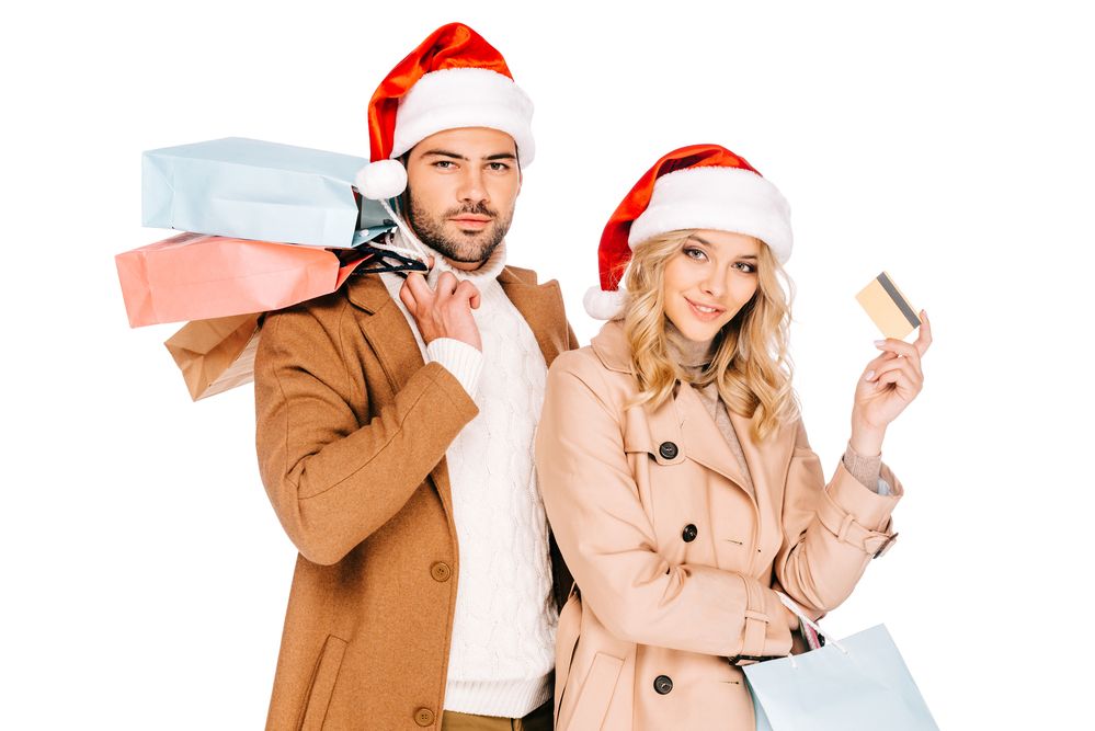 Save Money with these 18 Holiday Shopping Tips