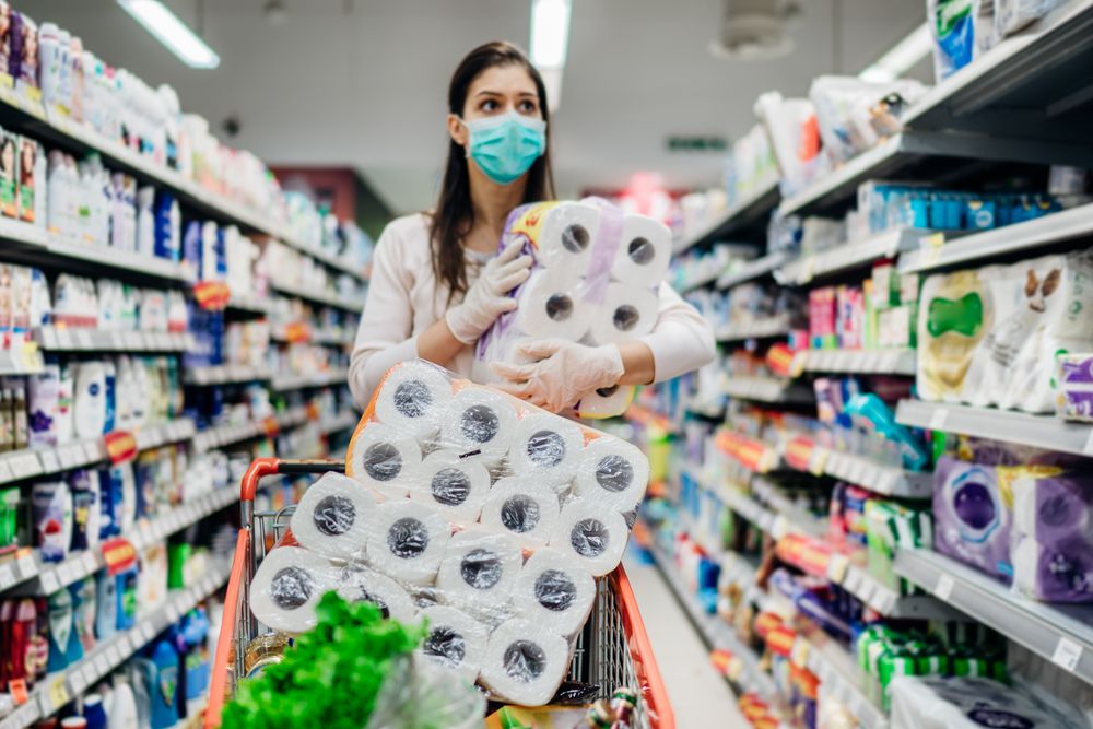 The Best Extreme Couponing Tips to Save Money for 2023