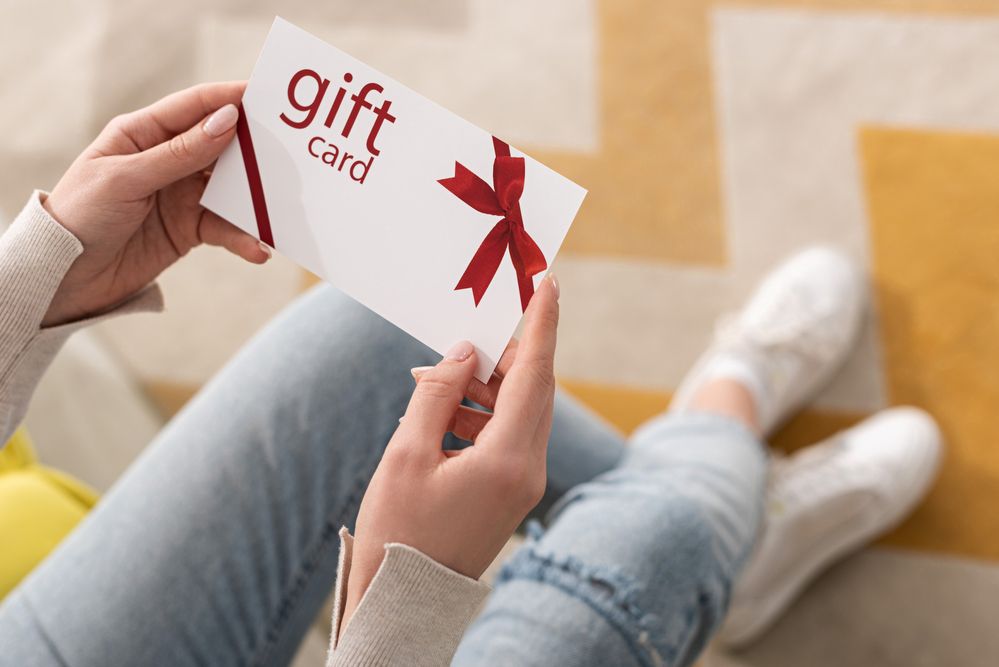 20 Smart Ways to Get Free Gift Cards in 2023
