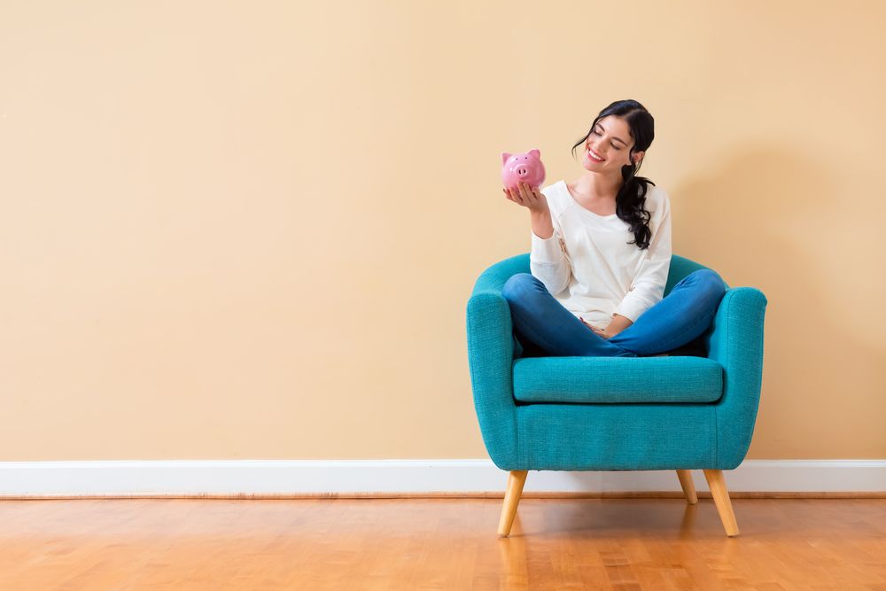 Top 8 Money-Saving Tips for Young Adults