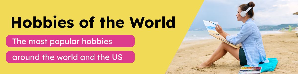 Hobbies of the World