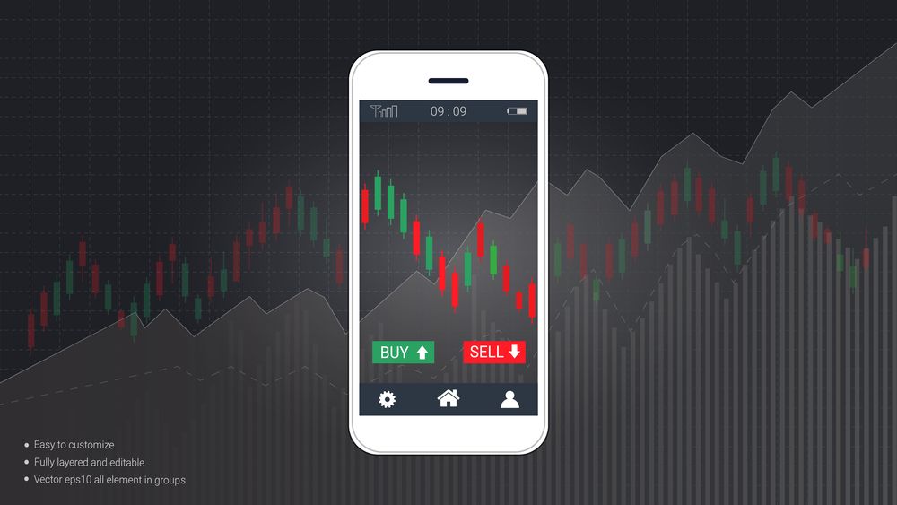 Trading Assets