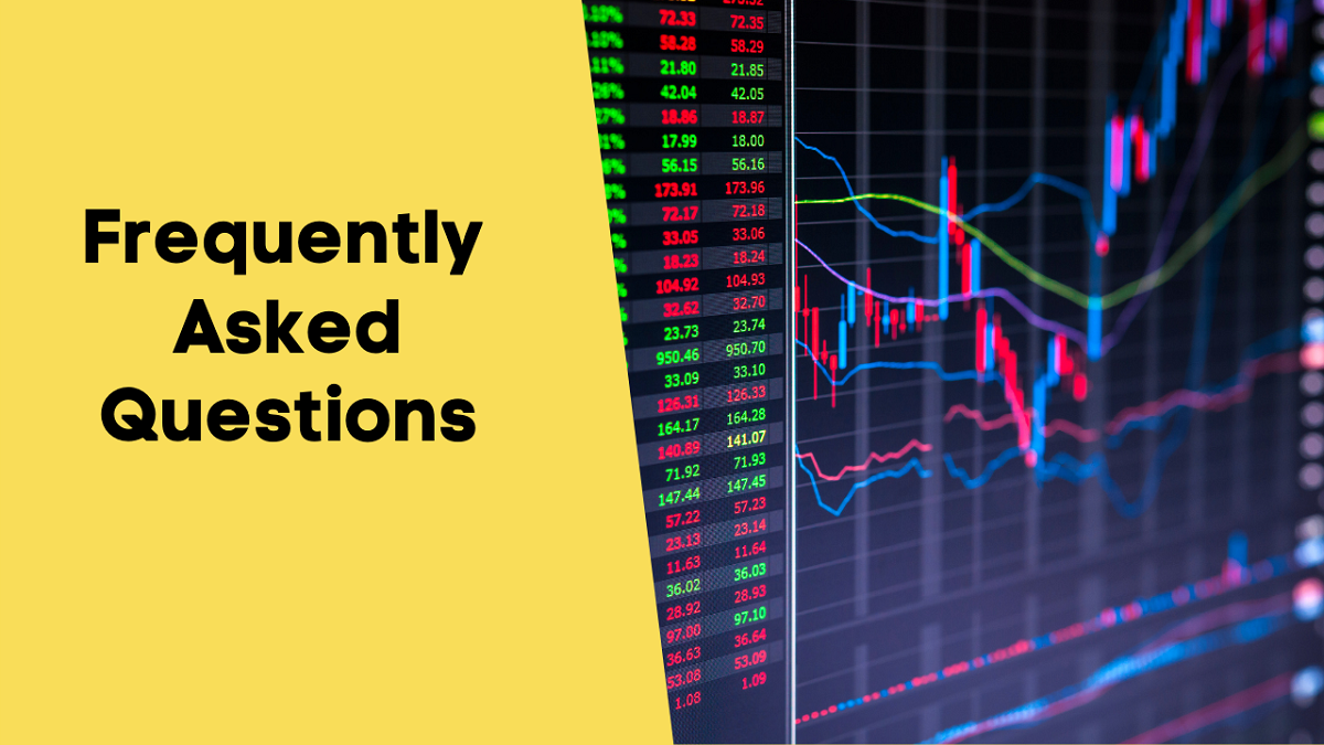 FAQ about the Pocket Option Platform