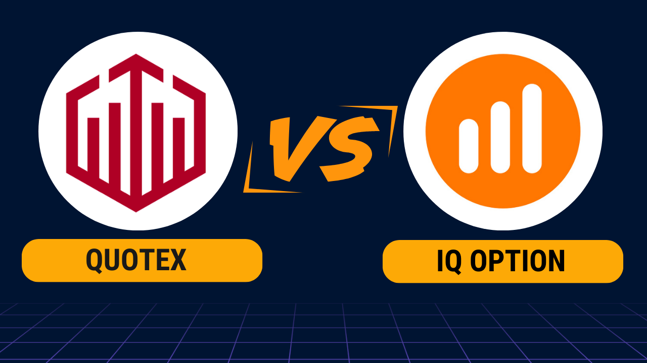 Quotex vs IQ Option: Which Trading Platform is Better in 2026?