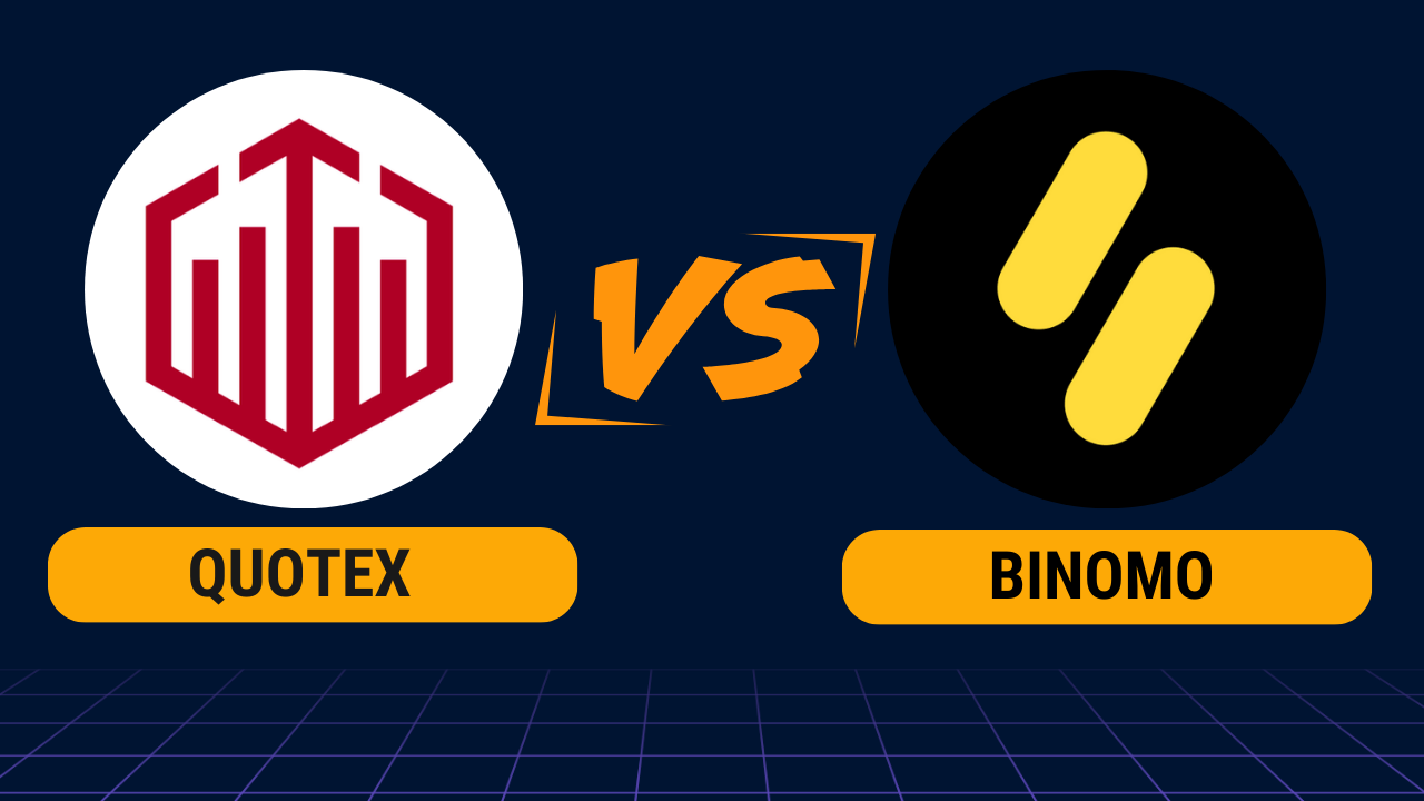 Quotex vs Binomo: Which Trading Platform is Better for You?