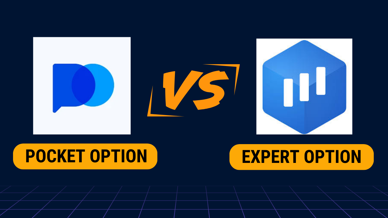 Pocket Option vs Expert Option: Which Trading Platform Is Better for New Traders?
