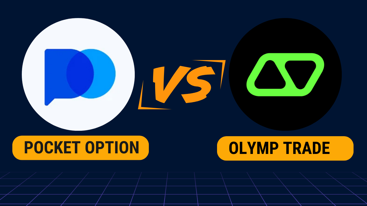 Pocket Option vs Olymp Trade: Which Trading Platform Is Better in 2026?